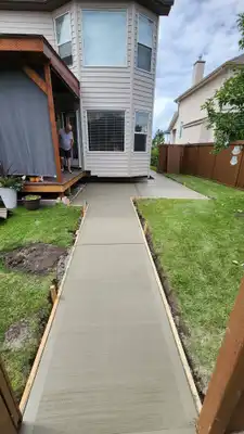 Landscape Contractor