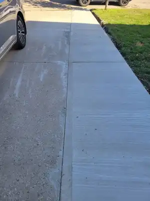 Landscape Maintenance (2)