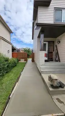 Landscape Maintenance