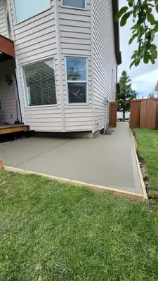 Landscaping Contractor (2)