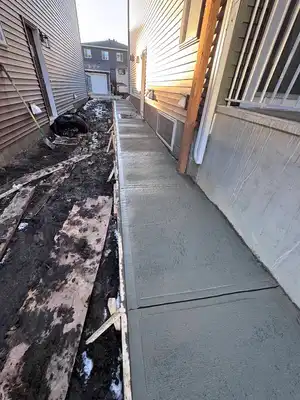 Landscaping Contractor