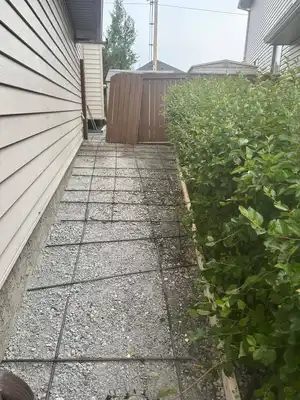 Landscaping Services