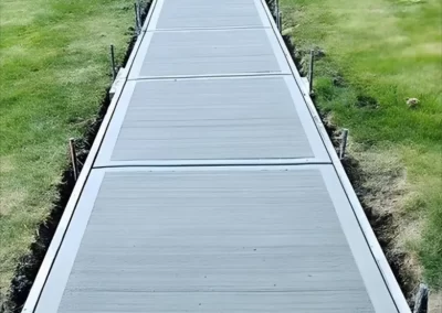 Trusted Landscaping Company