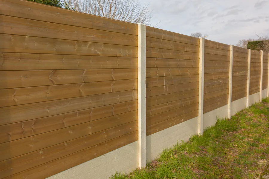 Choosing The Right Fencing Material For Your Property Calgary, AB