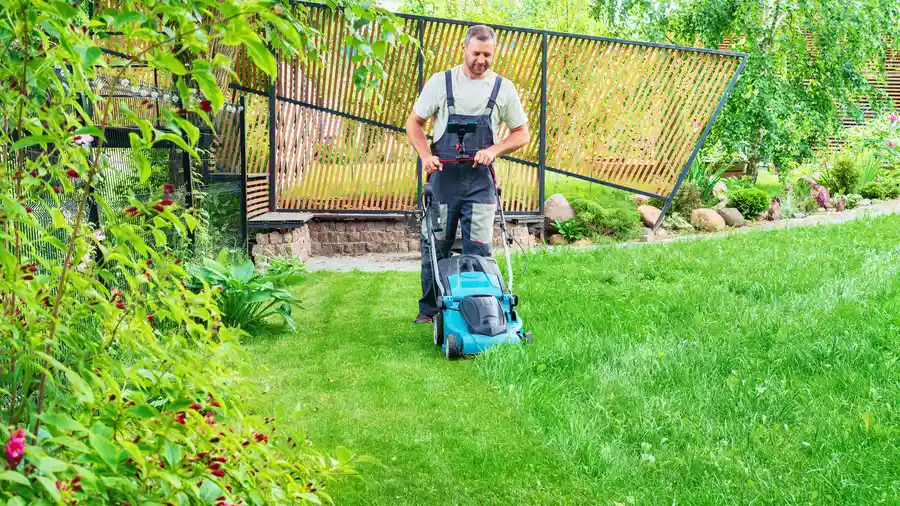 Excellent Lawn Mowing Calgary, AB Excellent Lawn Mowing Calgary, AB