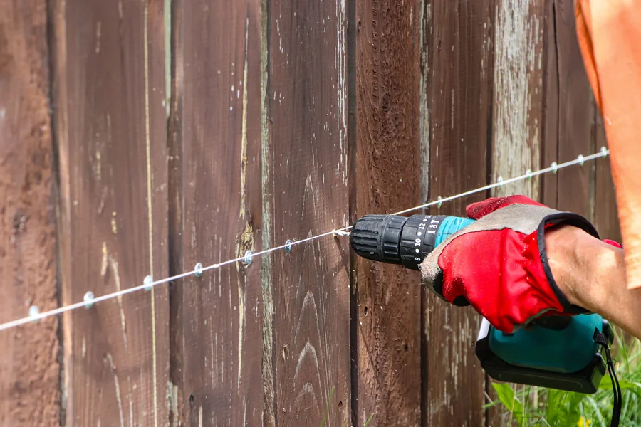 Experienced Fencing Calgary, AB Experienced Fencing Calgary, AB