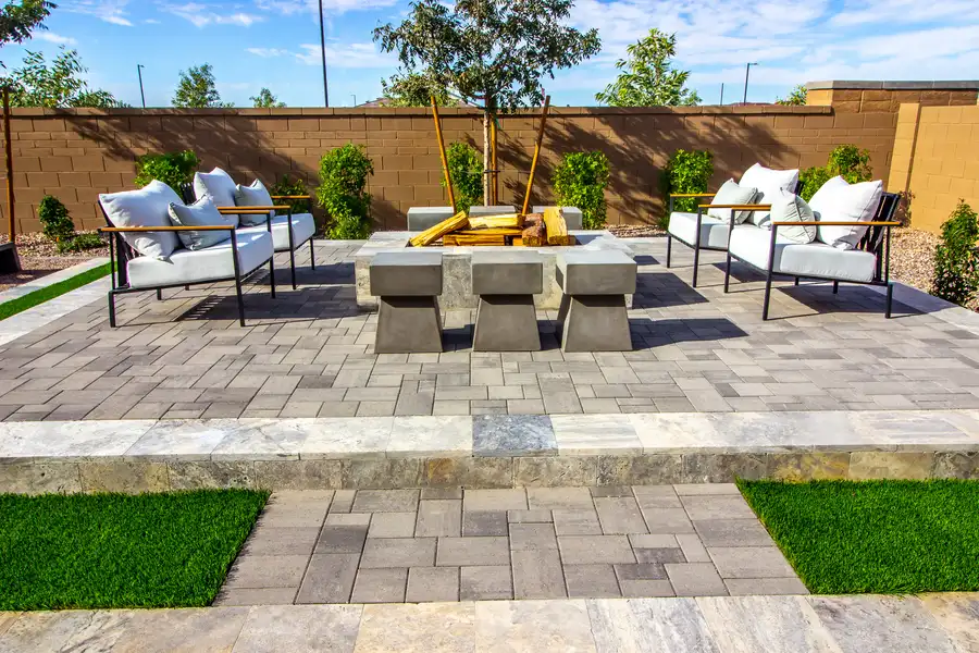 Expert Hardscaping Calgary, AB Expert Hardscaping Calgary, AB