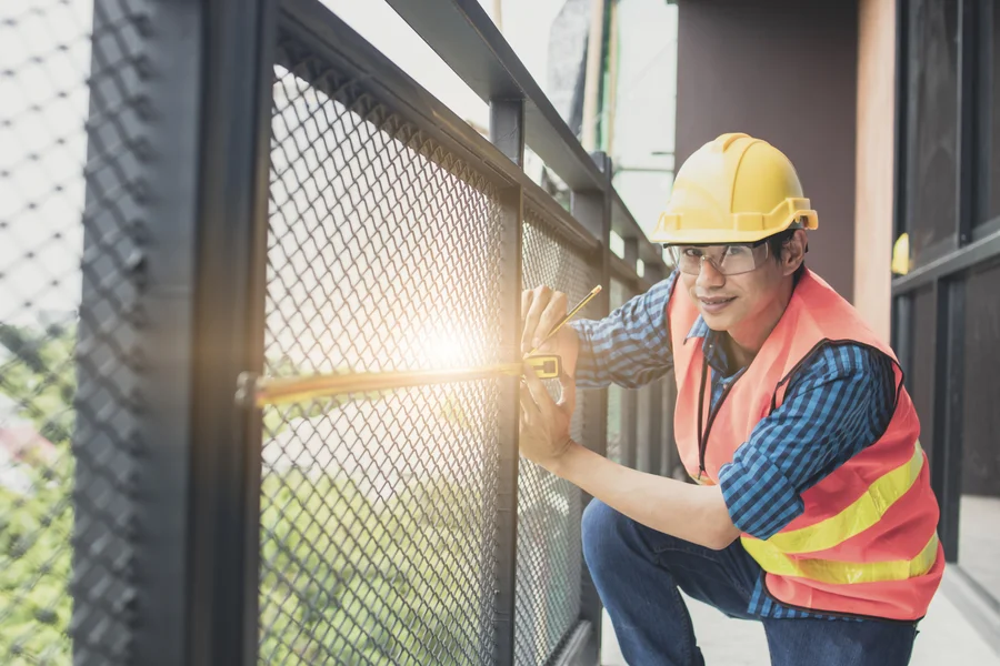 Reputable Fencing Calgary, AB Reputable Fencing Calgary, AB