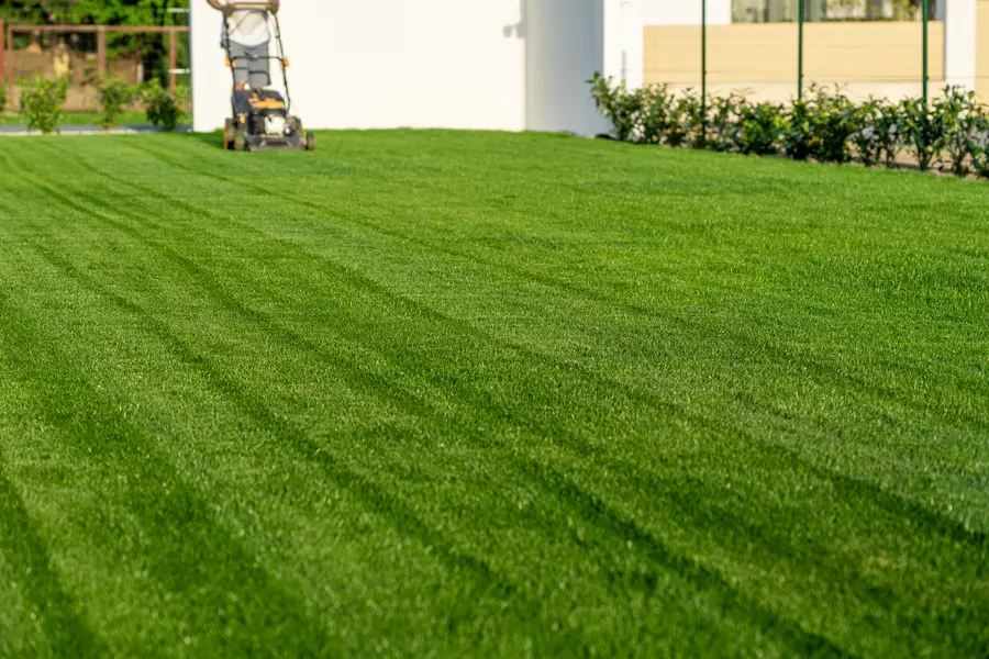 Seasonal Considerations For Effective Lawn Mowing in Calgary, AB Seasonal Considerations For Effective Lawn Mowing in Calgary, AB