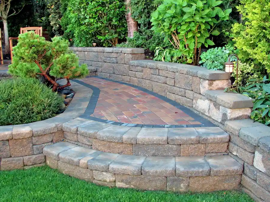 The Role Of Hardscaping In Creating Functional Outdoor Spaces Calgary, AB