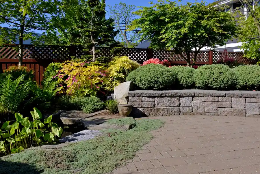 The Role Of Hardscaping In Creating Functional Outdoor Spaces in Calgary, AB